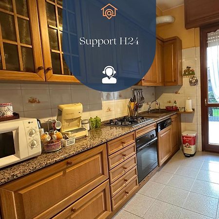 Dehomes - Two Bedrooms, Terrace, Wi-Fi, Tram To Centre & Rho Fiera 米兰 外观 照片