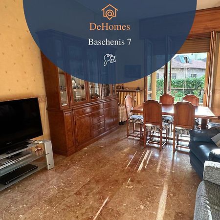 Dehomes - Two Bedrooms, Terrace, Wi-Fi, Tram To Centre & Rho Fiera 米兰 外观 照片