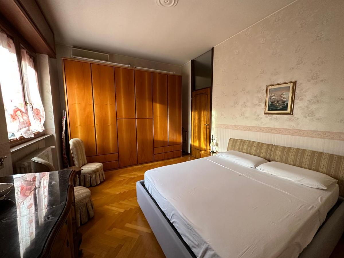 Dehomes - Two Bedrooms, Terrace, Wi-Fi, Tram To Centre & Rho Fiera 米兰 外观 照片
