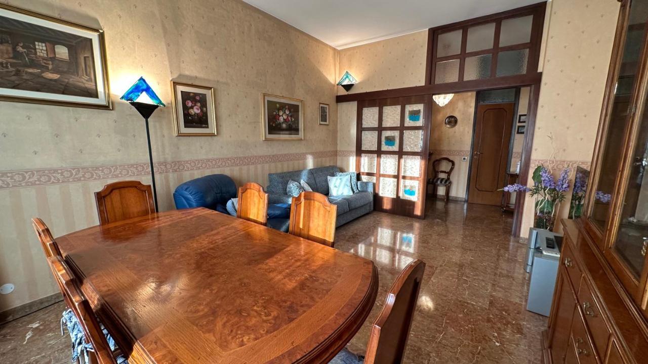Dehomes - Two Bedrooms, Terrace, Wi-Fi, Tram To Centre & Rho Fiera 米兰 外观 照片