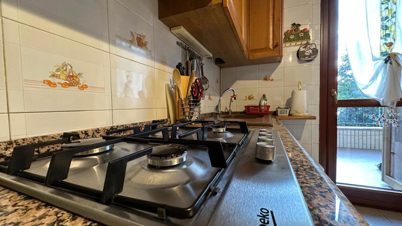 Dehomes - Two Bedrooms, Terrace, Wi-Fi, Tram To Centre & Rho Fiera 米兰 外观 照片