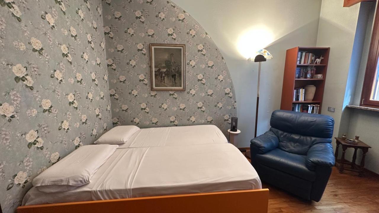 Dehomes - Two Bedrooms, Terrace, Wi-Fi, Tram To Centre & Rho Fiera 米兰 外观 照片