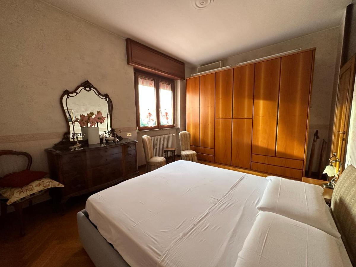 Dehomes - Two Bedrooms, Terrace, Wi-Fi, Tram To Centre & Rho Fiera 米兰 外观 照片