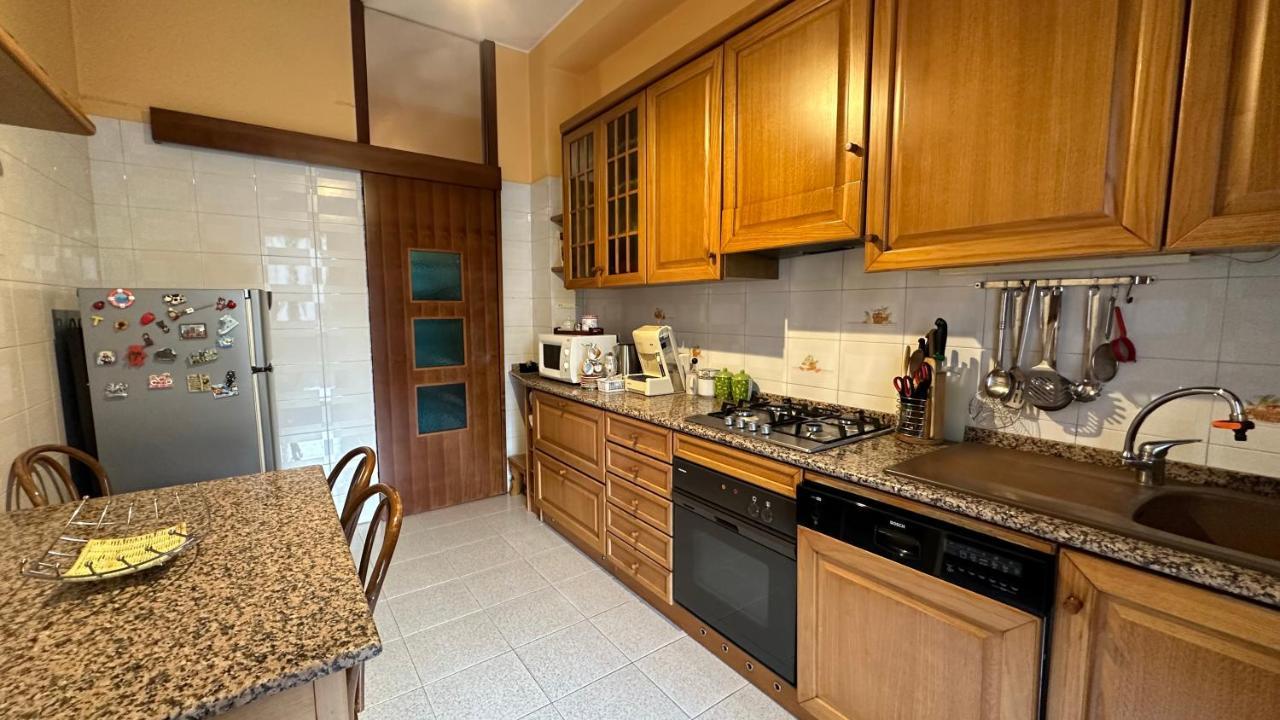 Dehomes - Two Bedrooms, Terrace, Wi-Fi, Tram To Centre & Rho Fiera 米兰 外观 照片