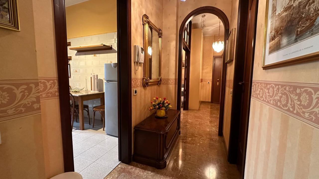 Dehomes - Two Bedrooms, Terrace, Wi-Fi, Tram To Centre & Rho Fiera 米兰 外观 照片