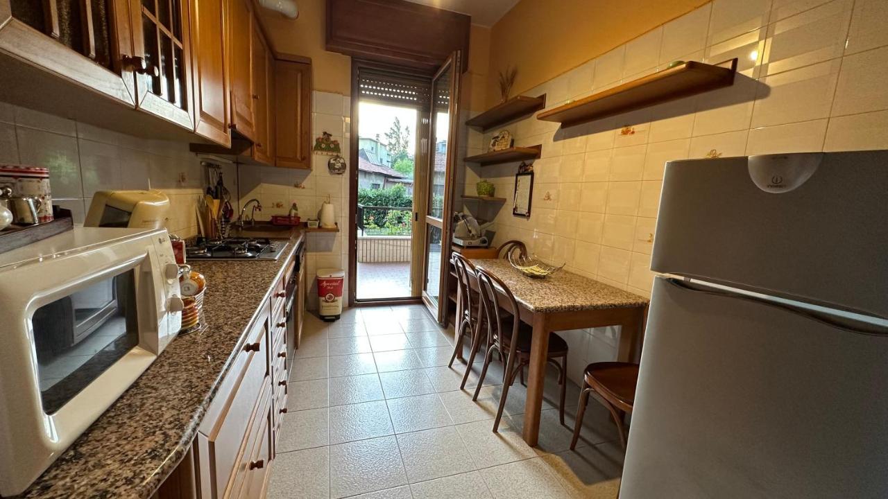 Dehomes - Two Bedrooms, Terrace, Wi-Fi, Tram To Centre & Rho Fiera 米兰 外观 照片