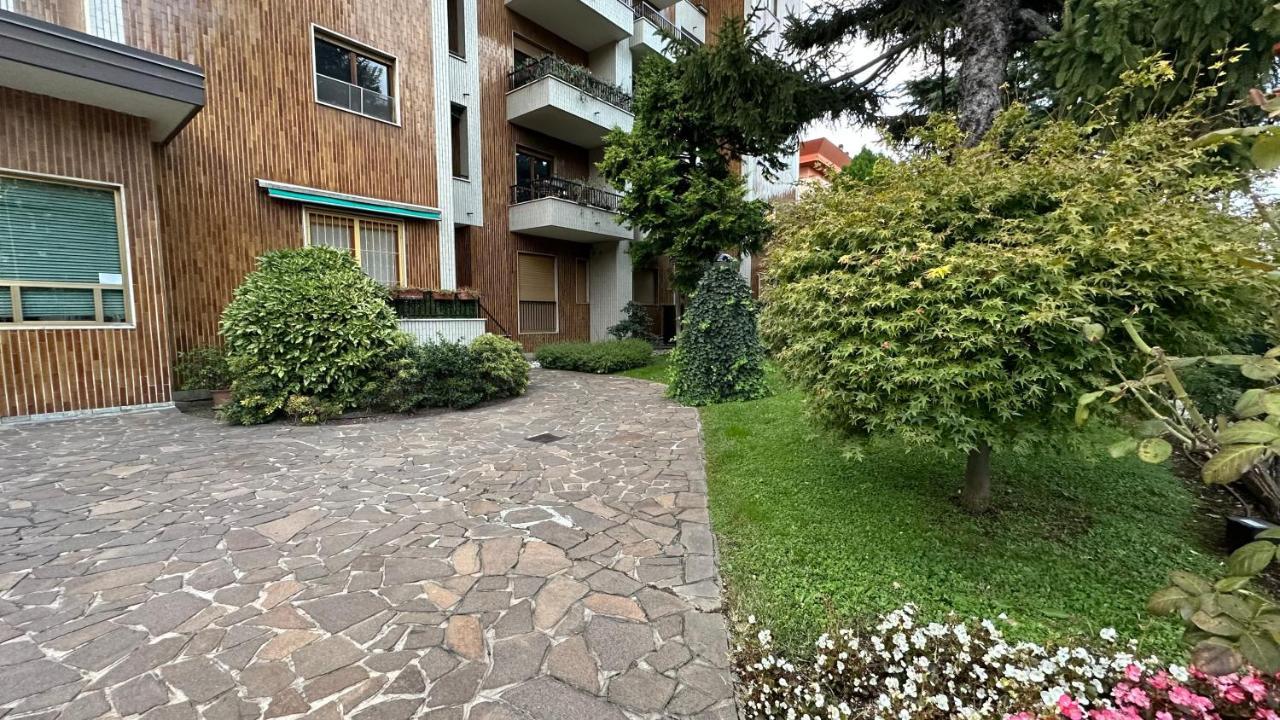 Dehomes - Two Bedrooms, Terrace, Wi-Fi, Tram To Centre & Rho Fiera 米兰 外观 照片