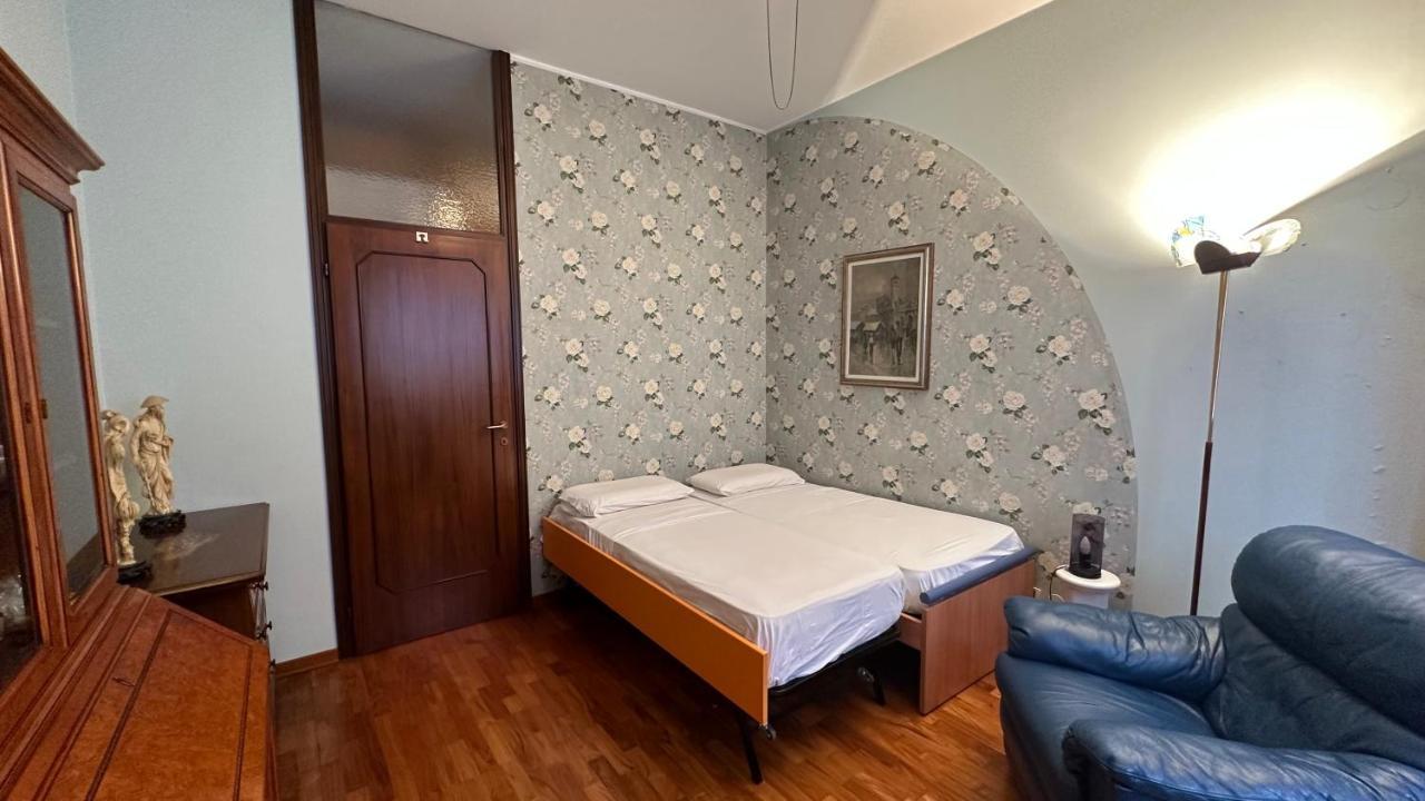 Dehomes - Two Bedrooms, Terrace, Wi-Fi, Tram To Centre & Rho Fiera 米兰 外观 照片